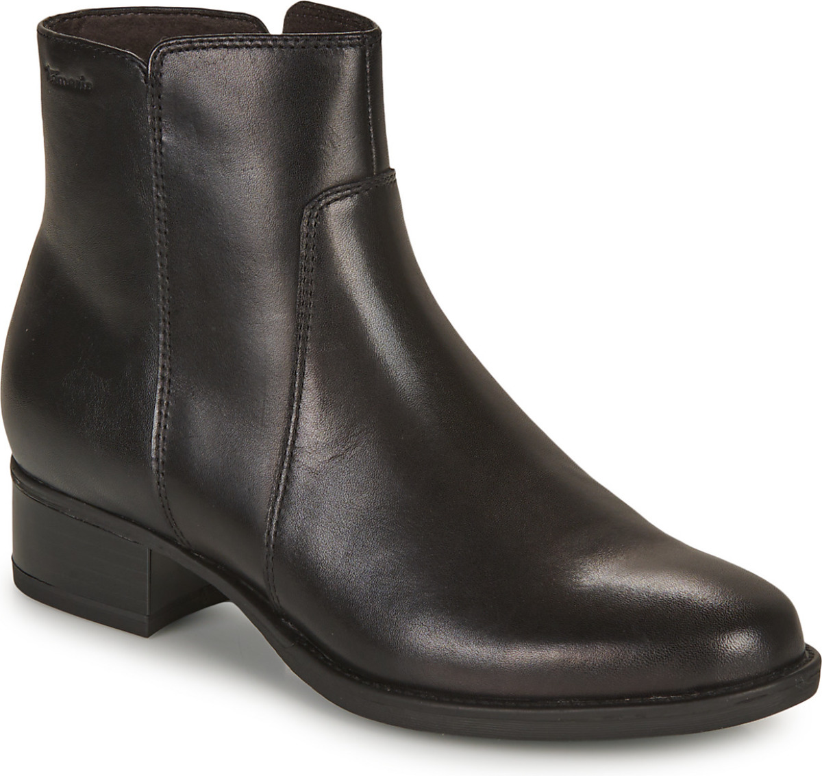 Enkellaarzen Tamaris  25048-001
