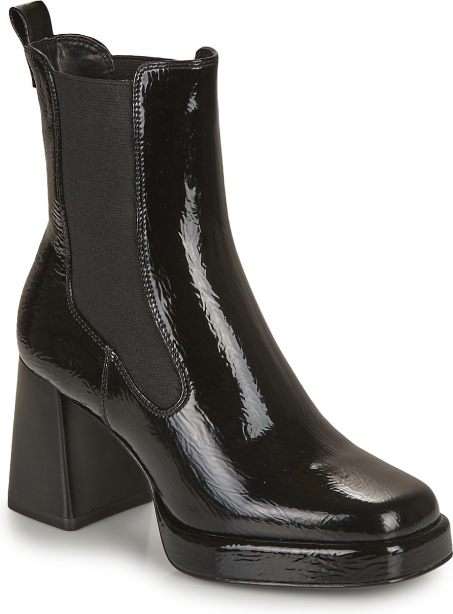 Enkellaarzen Tamaris  25002-001-AH23