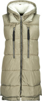 Donsjas Only  ONLNEWNORA PUFFER WAISTCOAT CC OTW