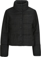 Donsjas Only  ONLWIKI BOUCLE MIX PUFFER JACKET OTW