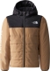 Windjack The North Face  Boys Never Stop Synthetic Jacket