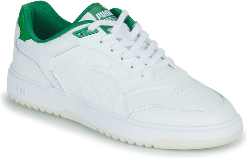 Lage Sneakers Puma  Puma Backcourt