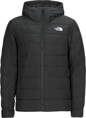 Donsjas The North Face  Aconcagua 3 Hoodie