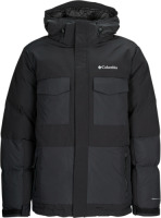 Parka Jas Columbia  Marquam Peak Fusion Jacket