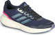 adidas Performance Runfalcon 3 Trail hardloopschoenen donkerblauw/blauw/roze