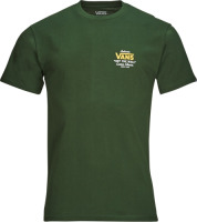 T-shirt Korte Mouw Vans  MN HOLDER ST CLASSIC