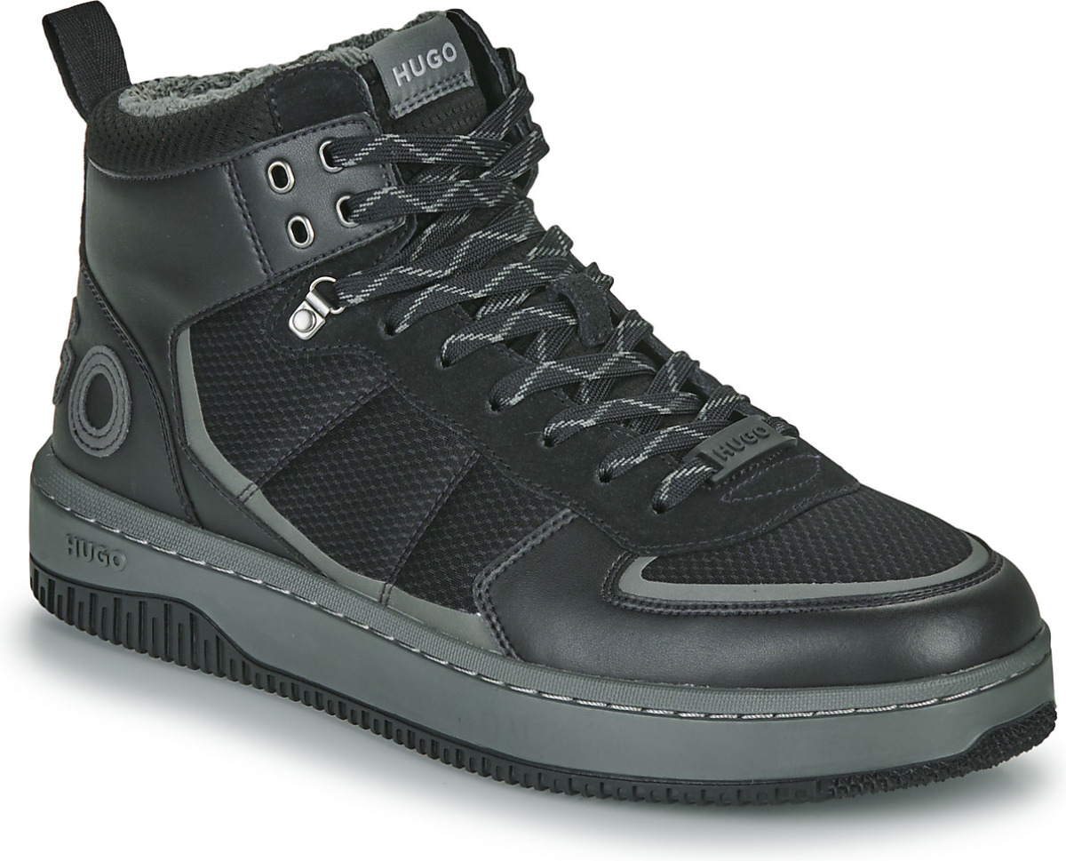 Hoge Sneakers Hugo  Kilian_Hito_hkmx
