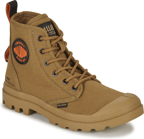 Hoge Sneakers Palladium  PAMPA HI SUPPLY RS