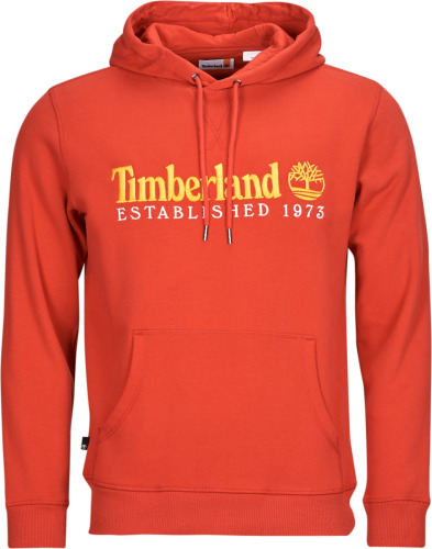 Sweater Timberland  50th Anniversary Est. 1973 Hoodie BB Sweatshirt Regular