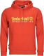 Sweater Timberland  50th Anniversary Est. 1973 Hoodie BB Sweatshirt Regular