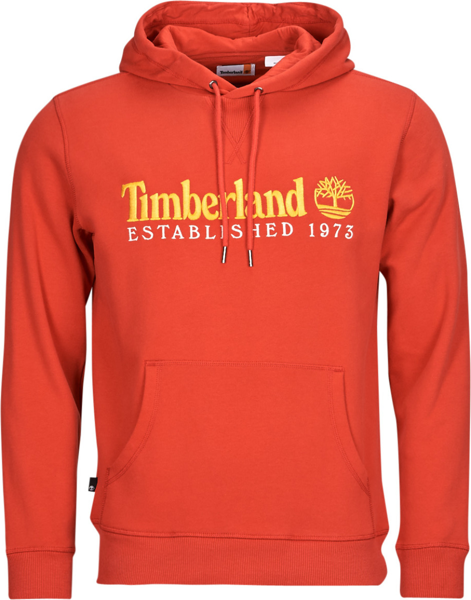 Sweater Timberland  50th Anniversary Est. 1973 Hoodie BB Sweatshirt Regular