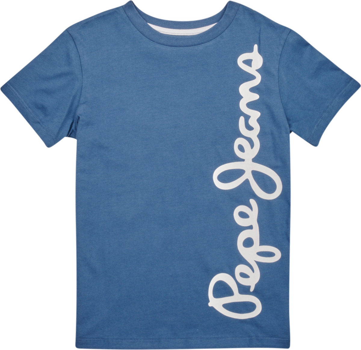 T-shirt Korte Mouw Pepe Jeans  WALDO S/S