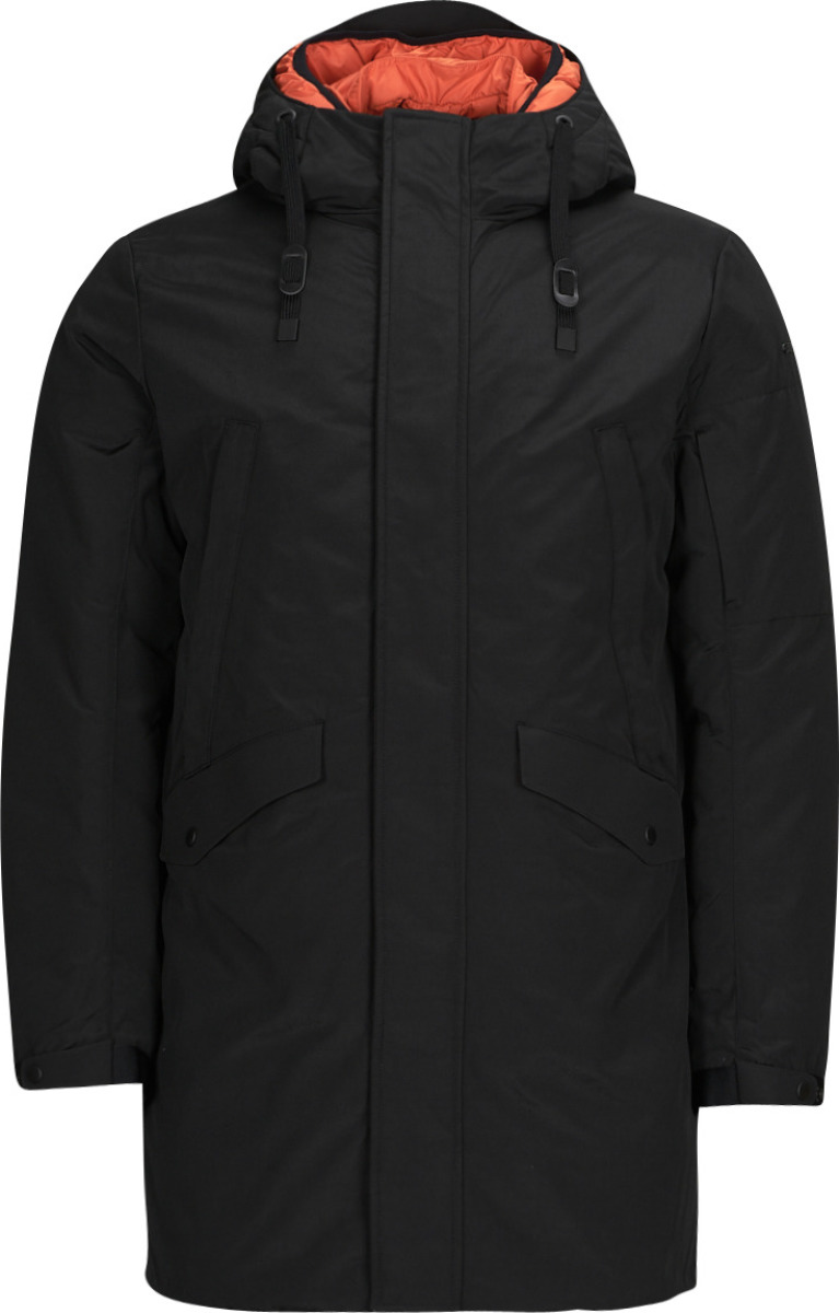 Parka Jas Geox  M3628N-T3031-F9000