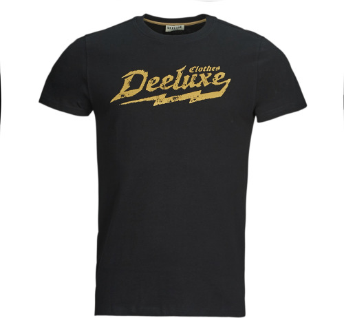 T-shirt Korte Mouw Deeluxe  HAIL