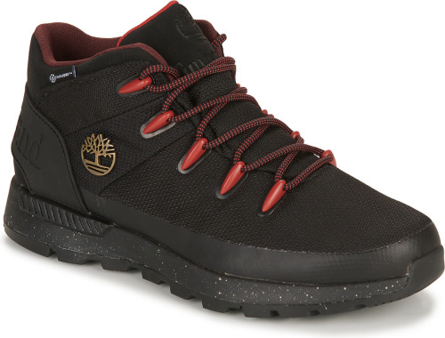 Hoge Sneakers Timberland  SPRINT TREKKER MID FAB WP