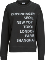Sweater NOISY MAY  NMEVE O-NECK SWEAT PACK JRS