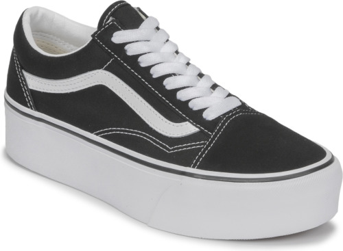 Lage Sneakers Vans  UA Old Skool Stackform