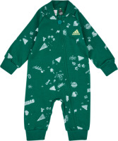 Jumpsuit adidas  BLUV Q3 ONESI
