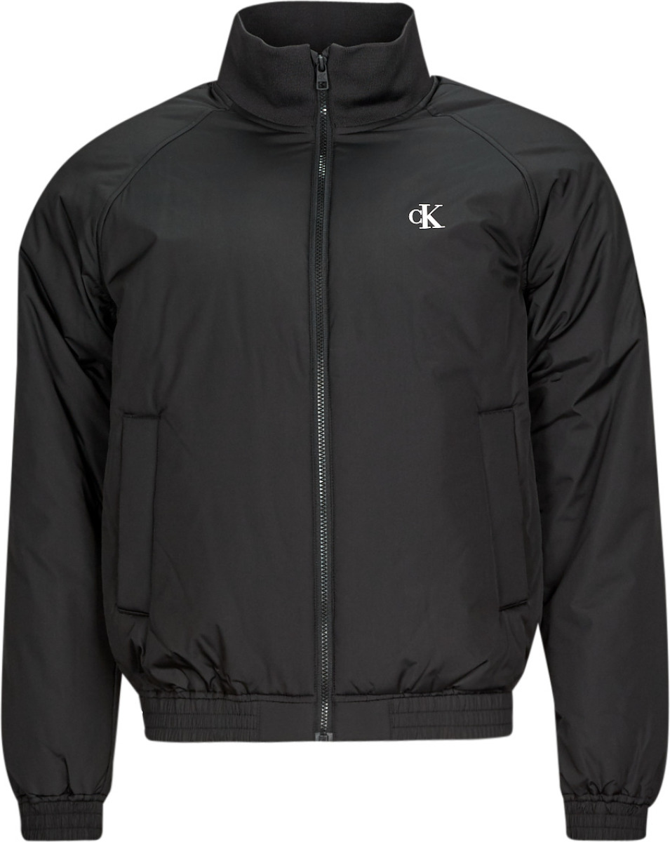 Windjack CALVIN KLEIN JEANS  PADDED HARRINGTON