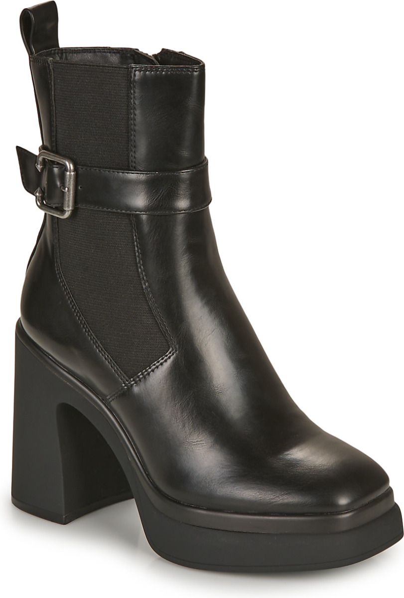 Enkellaarzen Tamaris  25319-001