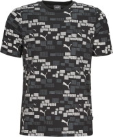 T-shirt Korte Mouw Puma  ESS+ LOGO LAB AOP TEE