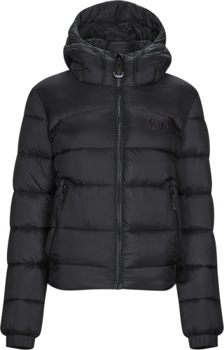 Donsjas Superdry  SPORTS PUFFER BOMBER JACKET