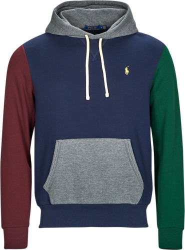 Sweater Polo ralph lauren  SWEATSHIRT CAPUCHE EN MOLLETON