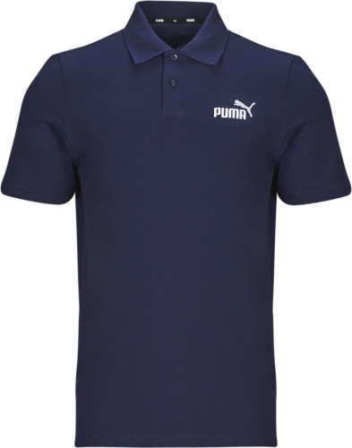 Polo Shirt Korte Mouw Puma  ESS PIQUE POLO