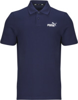 Polo Shirt Korte Mouw Puma  ESS PIQUE POLO