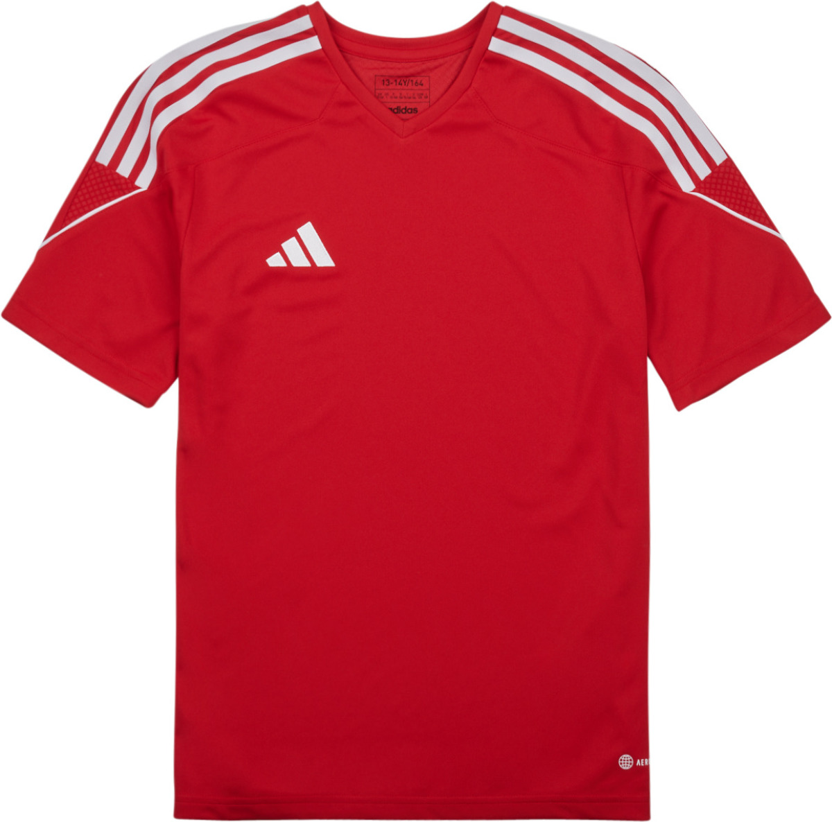 T-shirt Korte Mouw adidas  TIRO 23 JSY Y