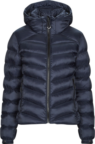 Donsjas Superdry  HOODED FUJI PADDED JACKET