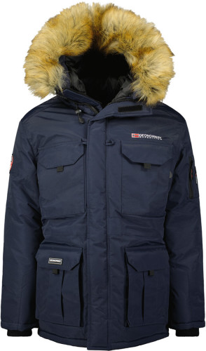 Parka Jas Geographical Norway  BATTLEGIANT