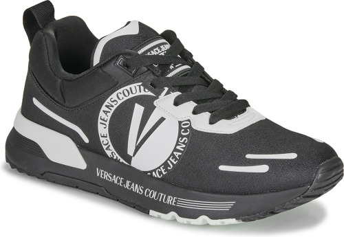 Lage Sneakers Versace Jeans Couture  75YA3SA1