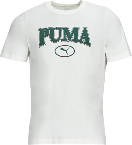 T-shirt Korte Mouw Puma  Puma SQUAD TEE