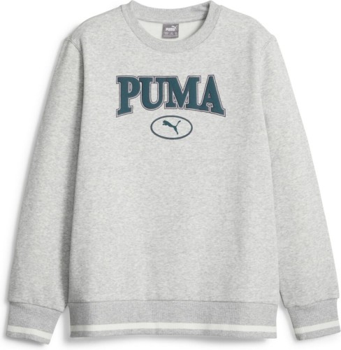 Sweater Puma  Puma SQUAD CREW FL B
