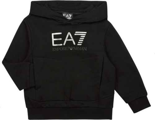 Sweater Emporio Armani EA7  VISIBILITY SWEATSHIRT HD