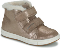 Hoge Sneakers Geox  B TROTTOLA GIRL WPF