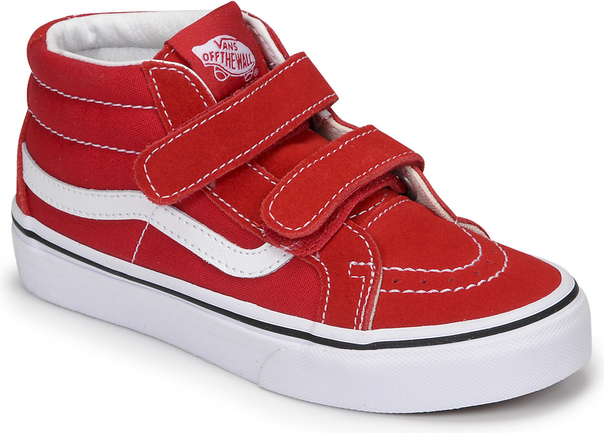 Hoge Sneakers Vans  UY SK8-Mid Reissue V