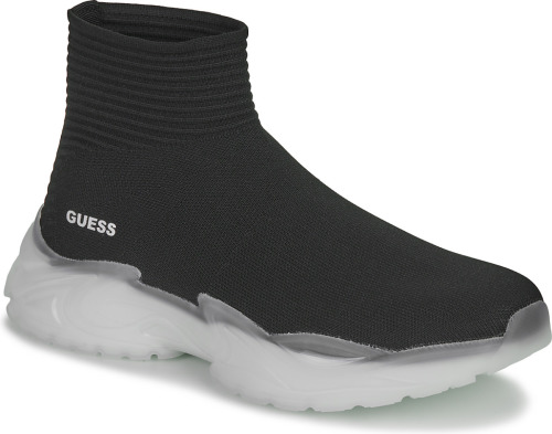 Hoge Sneakers Guess  BELLUNO SOCK