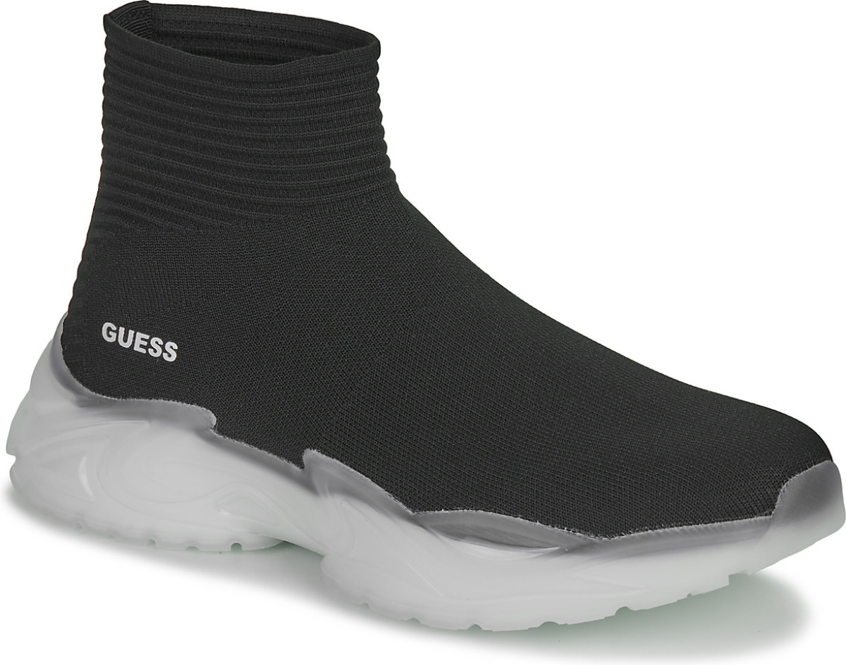 Hoge Sneakers Guess  BELLUNO SOCK