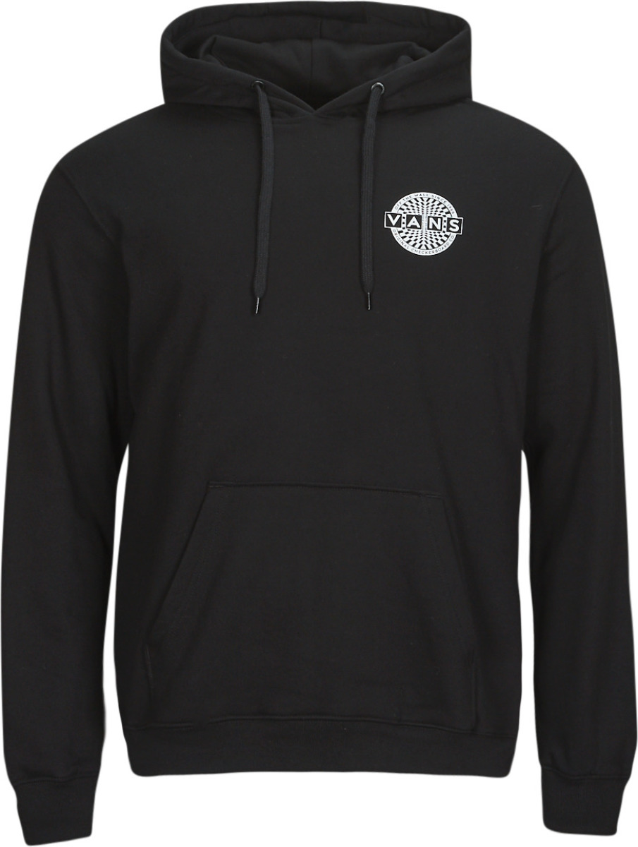 Sweater Vans  CIRCLE BACK PO