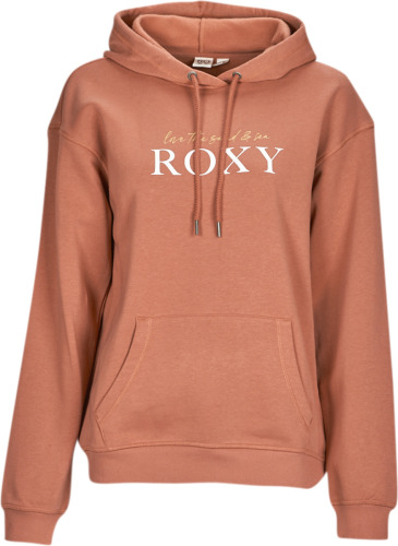 Sweater Roxy  SURF STOKED HOODIE BRUSHED