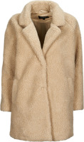 Mantel Only  ONLNEWAURELIA SHERPA COAT CC OTW