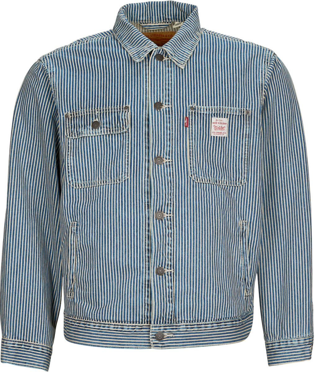 Spijkerjack Levis  SUNRISE TRUCKER