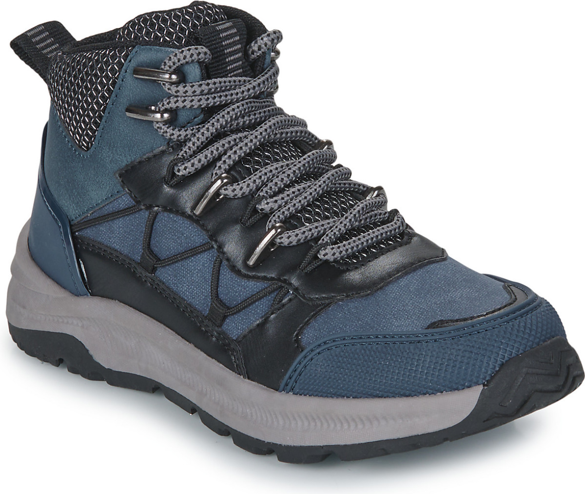 Lage Sneakers Bullboxer  ACH500F6S
