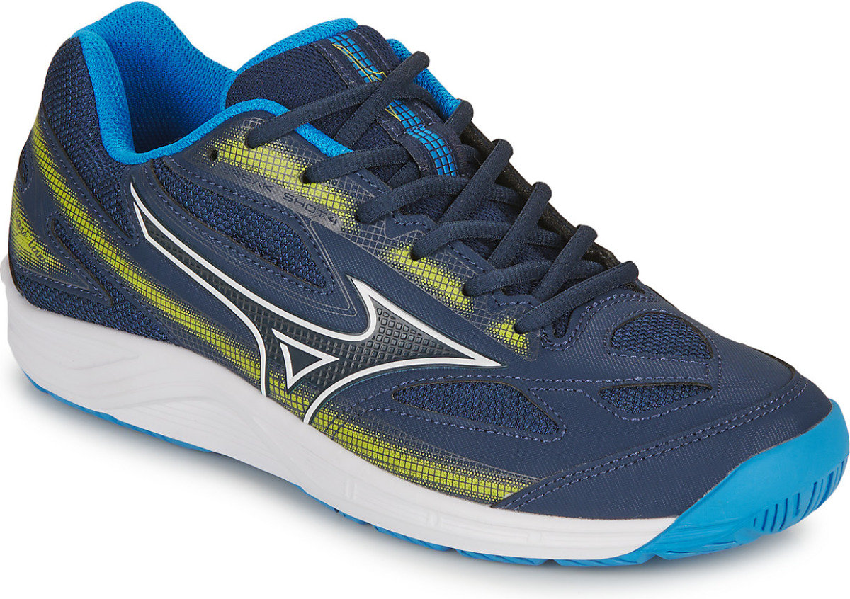 Tennisschoenen Mizuno  BREAK SHOT 4 AC