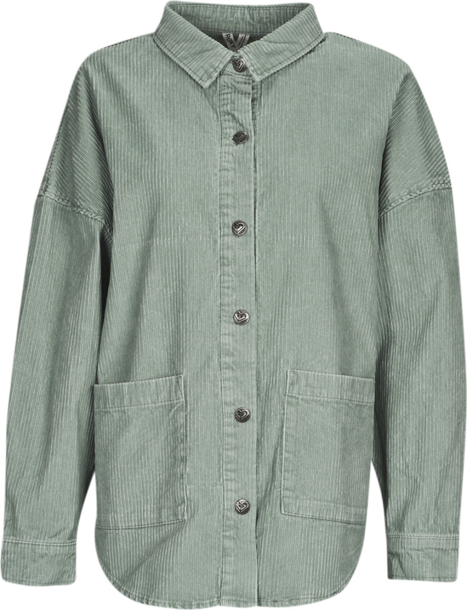Windjack Roxy  KICK BACK WASHED CORD