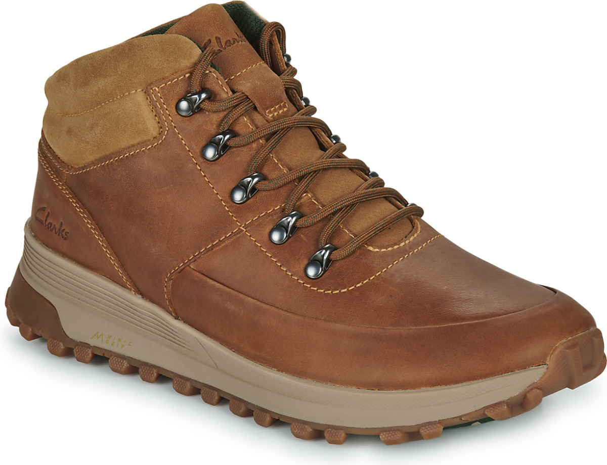 Hoge Sneakers Clarks  ATL TREK MID