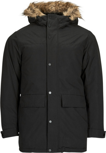 Parka Jas Jack & Jones  JJCHAMP PARKA JACKET FUR
