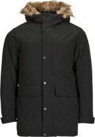 Parka Jas Jack & Jones  JJCHAMP PARKA JACKET FUR